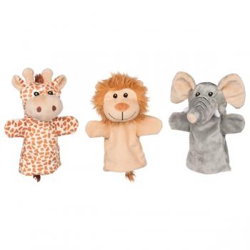 handpuppen-wilde-tiere